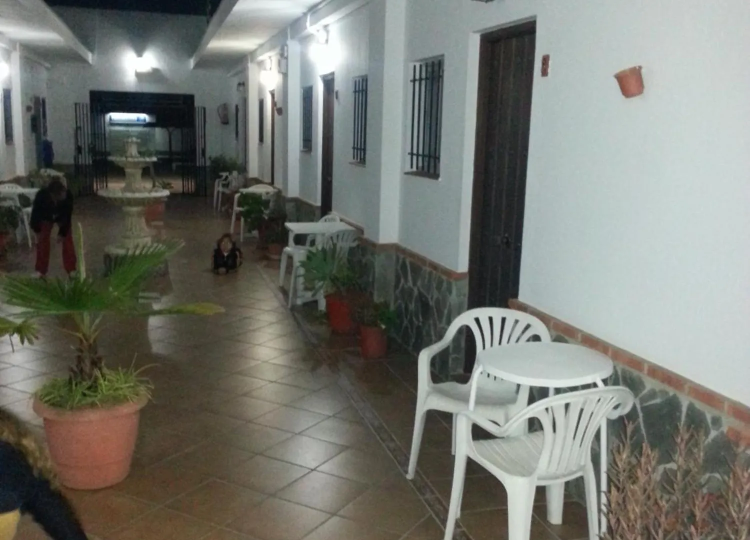 Hostal El Canario Conil De La Frontera 0*,  Spagna