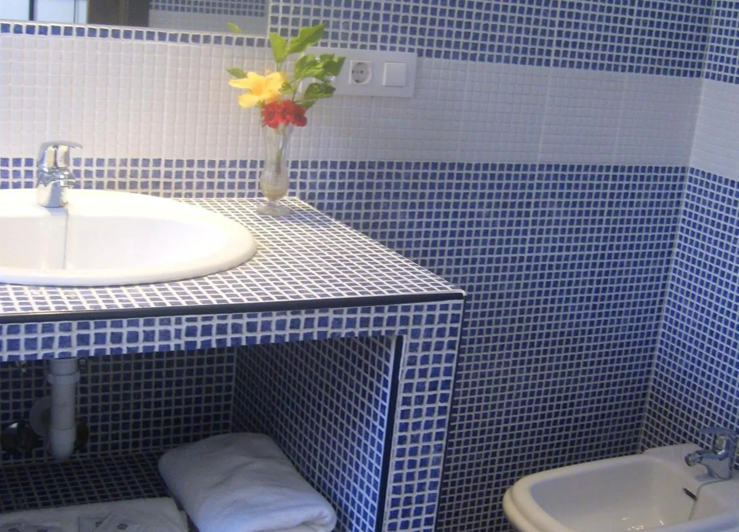 Hostal El Canario Conil De La Frontera Affittacamere