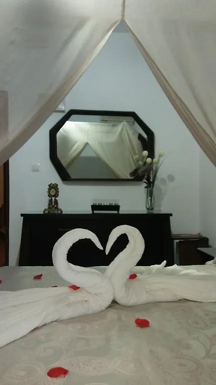 Affittacamere Hostal El Canario Conil De La Frontera Spagna
