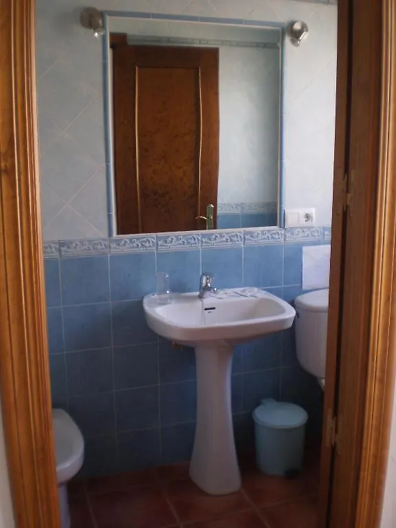 Hostal El Canario Conil De La Frontera