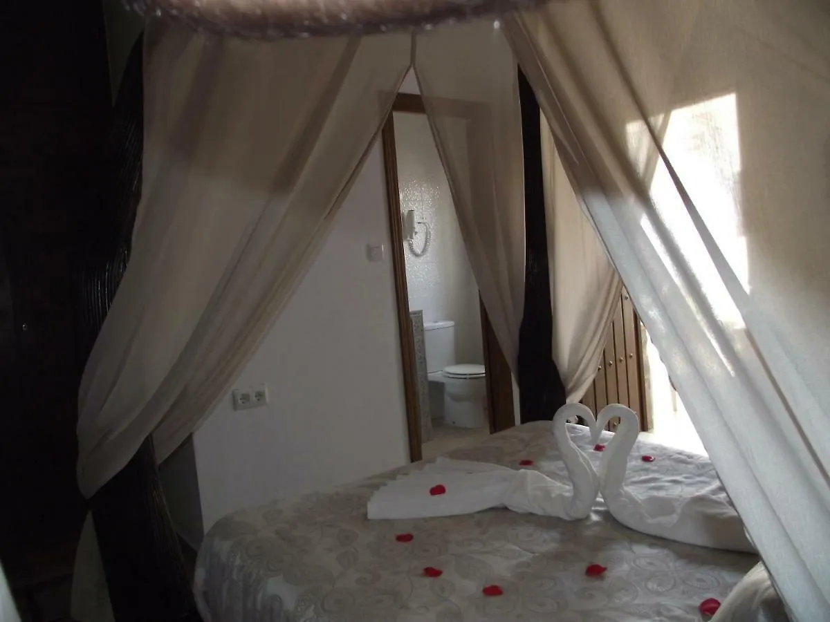 Hostal El Canario Conil De La Frontera Affittacamere