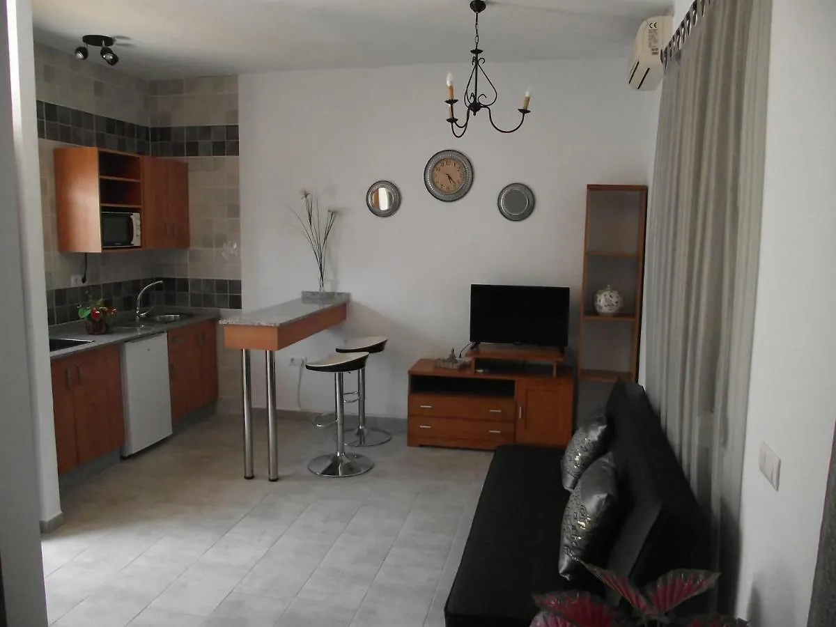 Affittacamere Hostal El Canario Conil De La Frontera