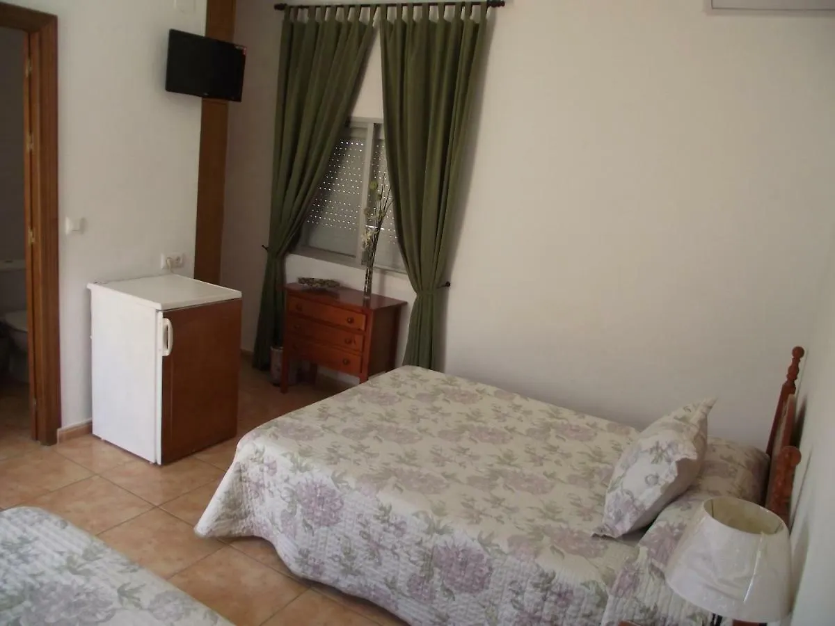 Hostal El Canario Conil De La Frontera 0*,  Spagna