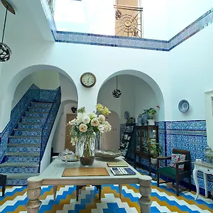 Affittacamere Casa Alborada, Conil De La Frontera