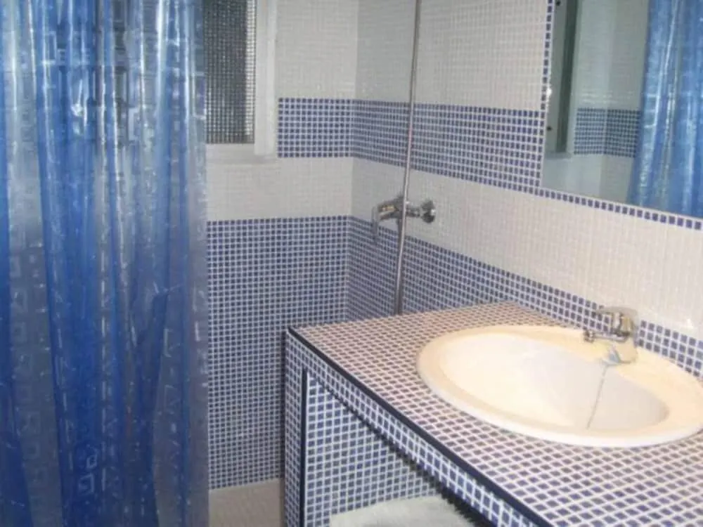 Hostal El Canario Conil De La Frontera Spanje