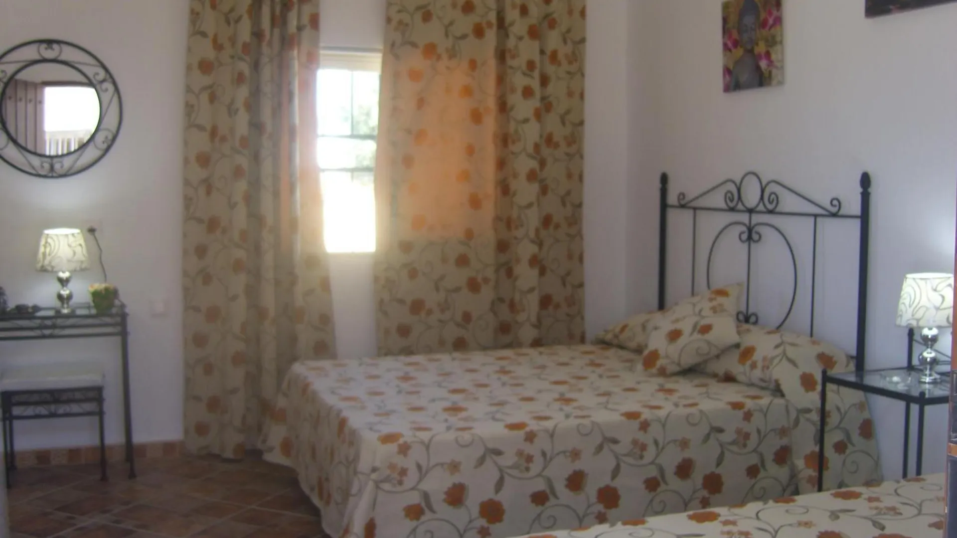 Hostal El Canario Conil De La Frontera Spanje