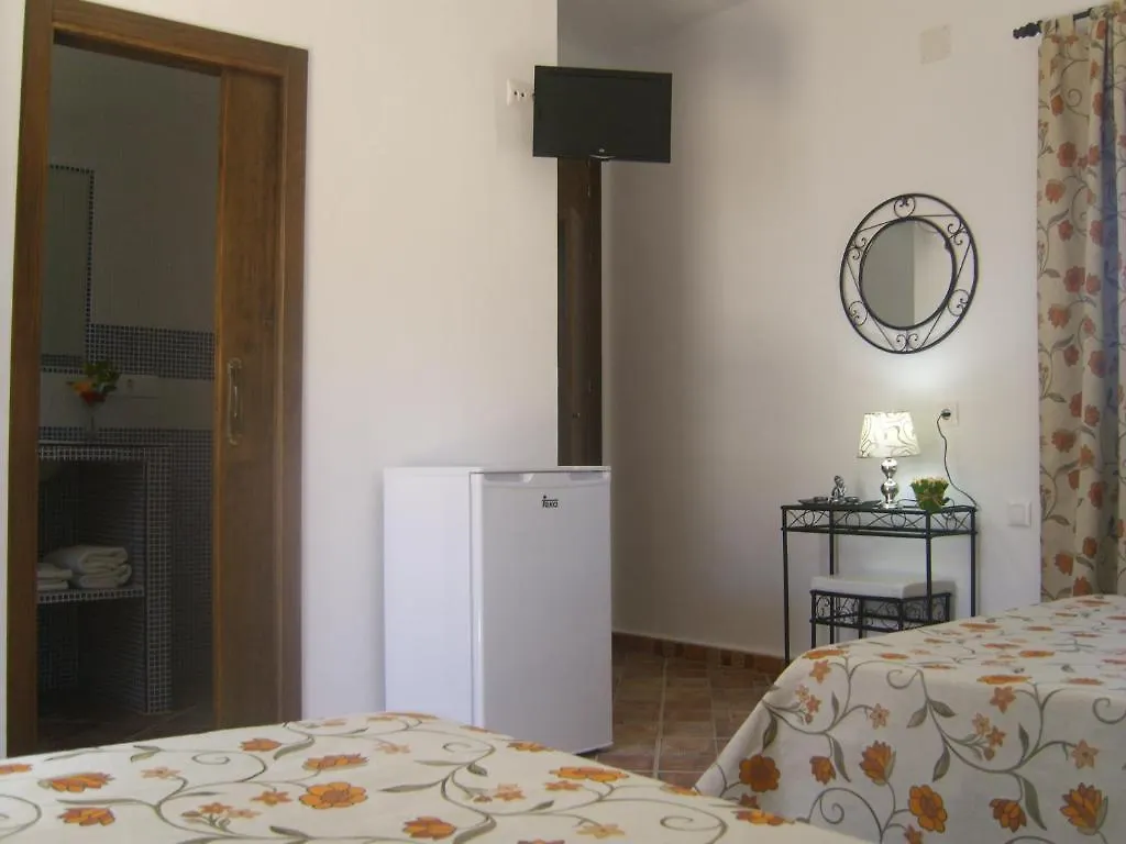 Hostal El Canario Conil De La Frontera Spanje