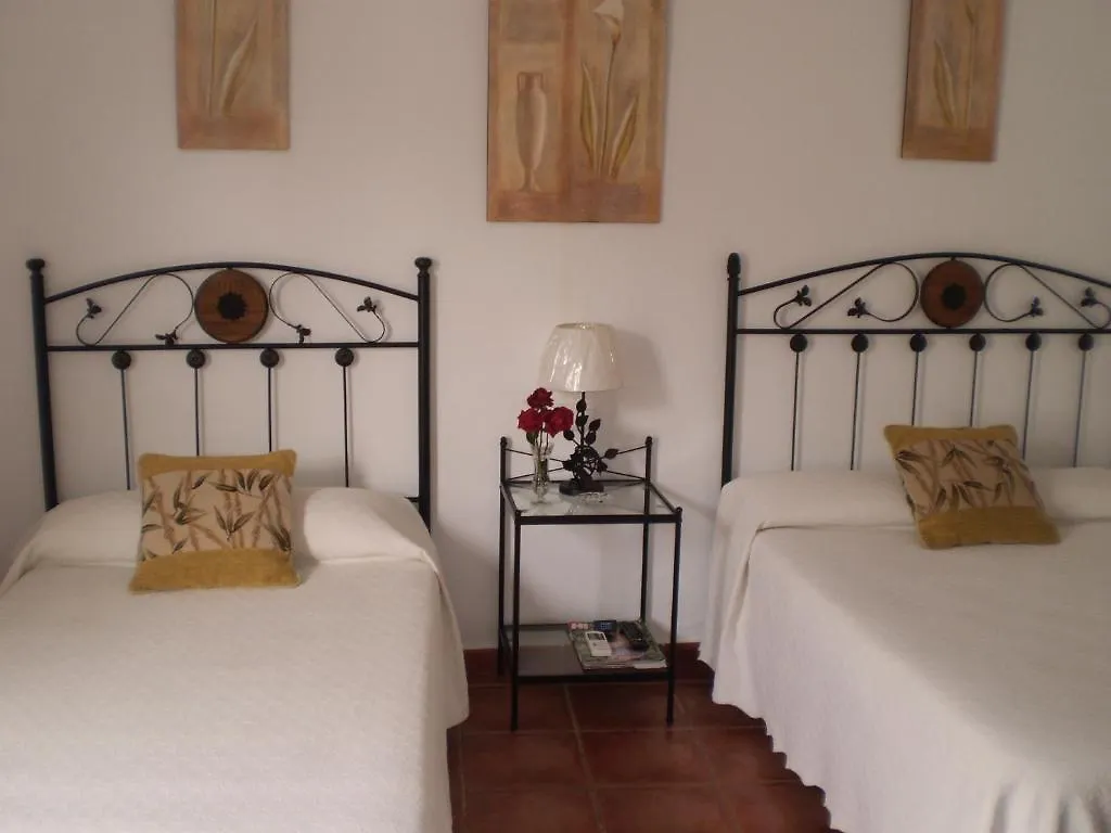 Hostal El Canario Conil De La Frontera 0*,  Spanje