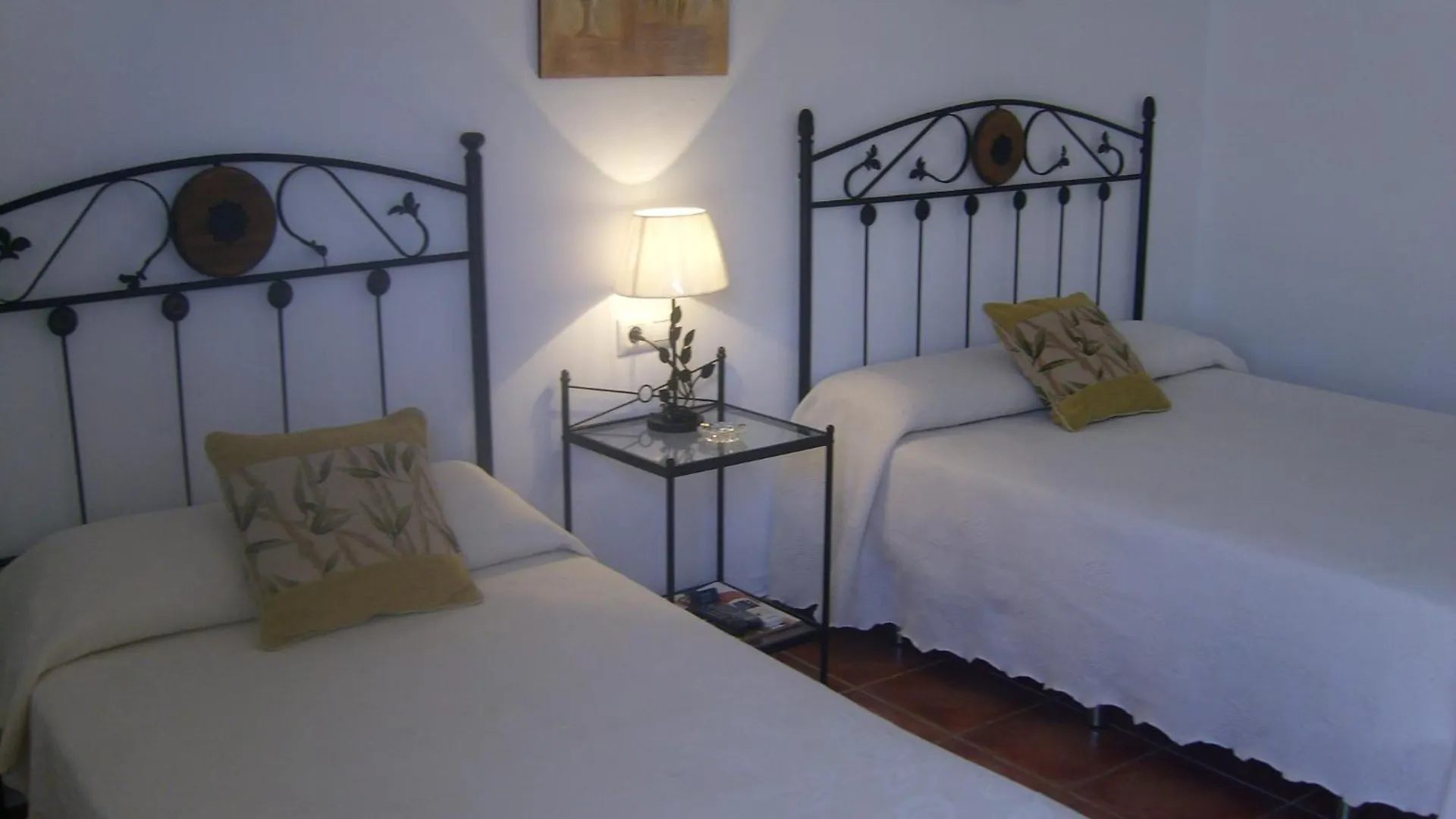 Hostal El Canario contacts