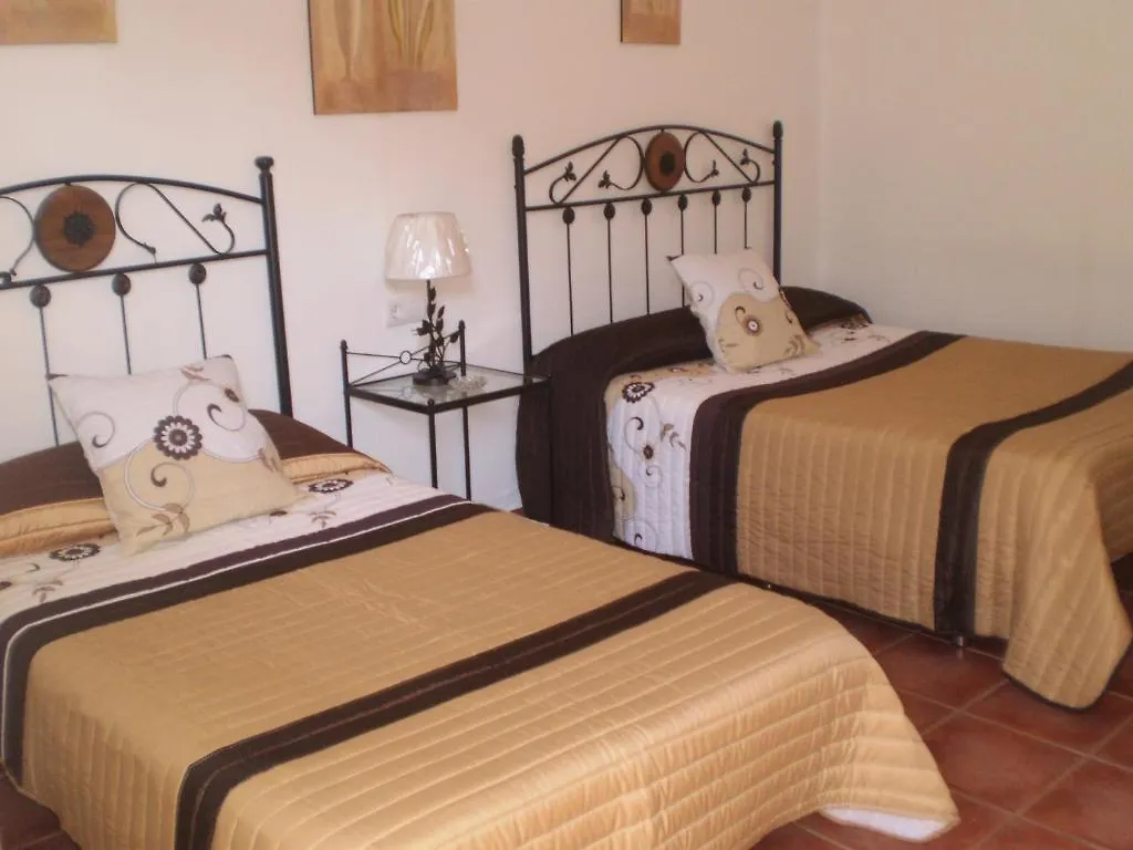 Hostal El Canario Conil De La Frontera